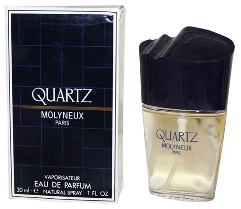 quartz molyneux
